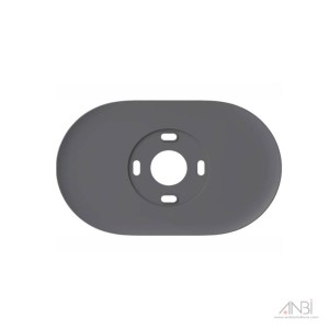 GOOGLE NEST Thermostat Trim Kit GA02086-US Charcoal