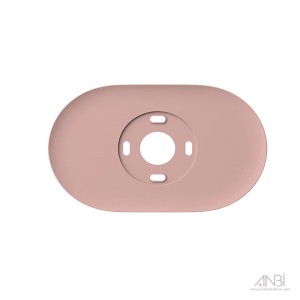 GOOGLE NEST Thermostat Trim Kit GA02085-US Sand