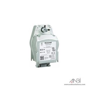 HONEYWELL Fire Damper Actuator MS8109F1210