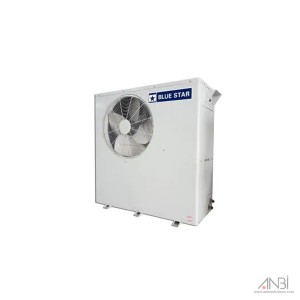 BLUE STAR Water Tank Chiller R410A 2Ton BWTC1 07Y1R3A