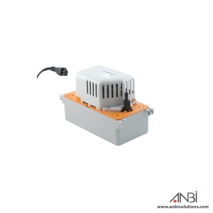 SAUERMANN Condensate Drain Pump Tank Si 82 PACK 2