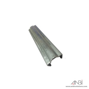 ANBI HVAC GI C Cleat For GI Duct
