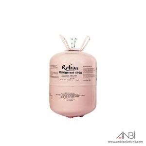 REFRON Refrigerant Gas R410A 11.3kgs