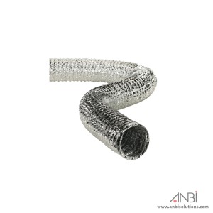 GULF-O-FLEX Un-insulated Flexible Duct