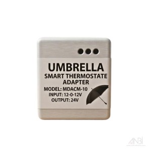 ZEHRA Umbrella Smart Adapter Smart Innovation MDACM-10