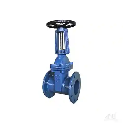 GALA Gate Valve OS&Y Resilient Seat DI Body Flanged PN16 3233