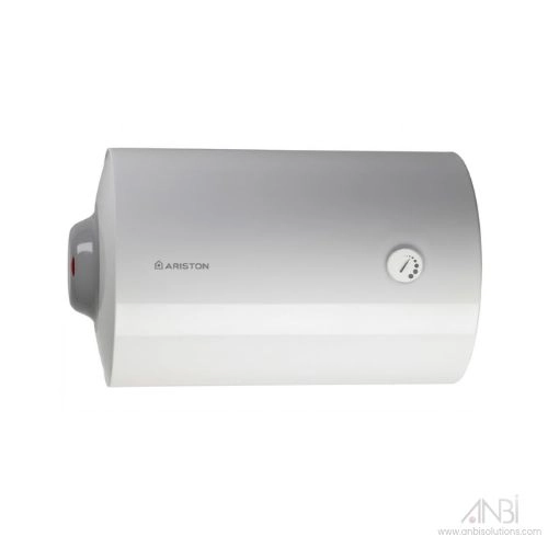 ARISTON Electric Water Heater Horizontal HIDD PRO1-R-100H 100Litres