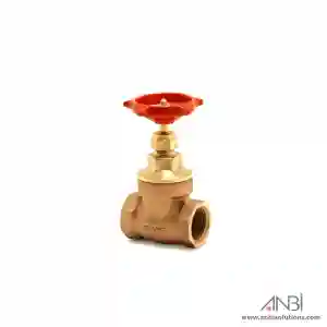 PEGLER Gate Valve Bronze PN20 1070/125