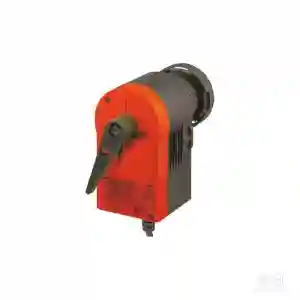 HERZ Actuator For Two Way Control Valve 17712
